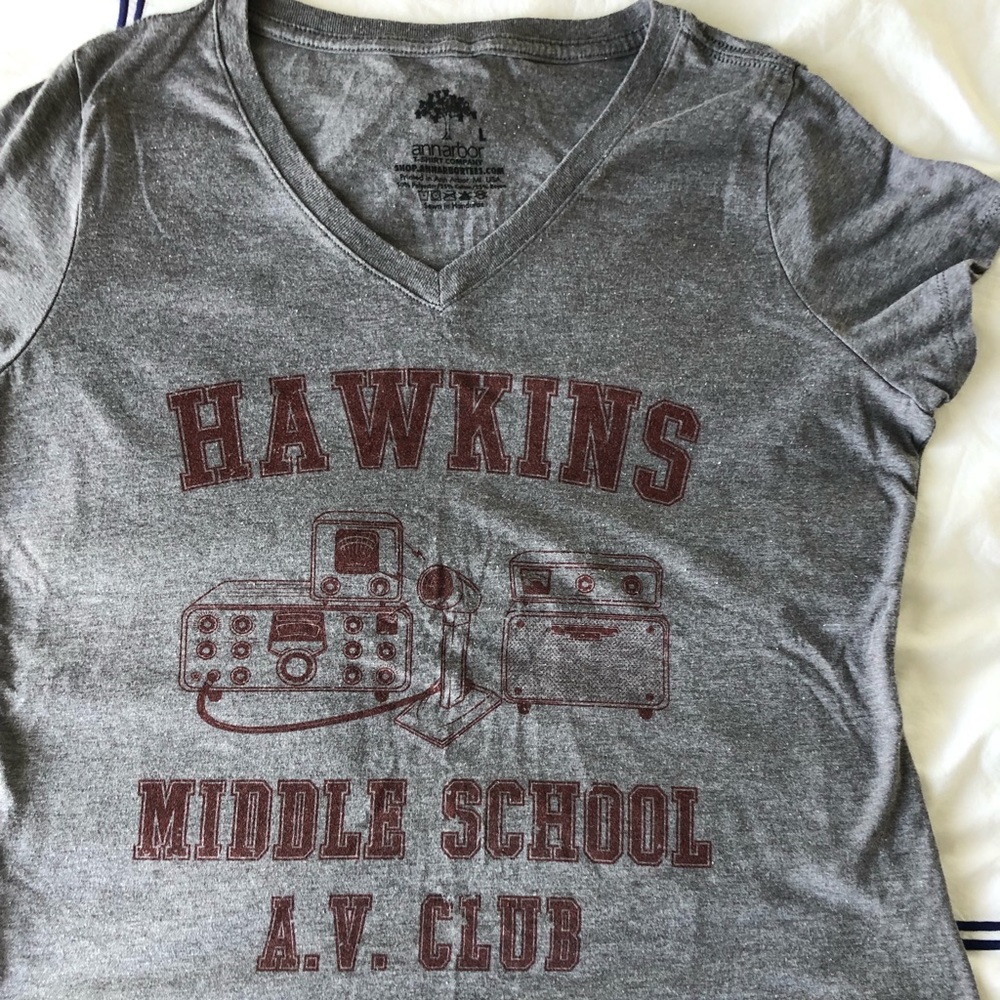 Stranger Things Season 3 : Exclusive Premier Party